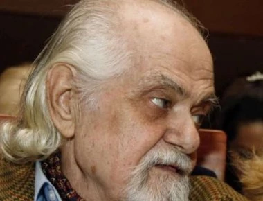 Πέθανε ο δημοσιογράφος Κυριάκος Διακογιάννης